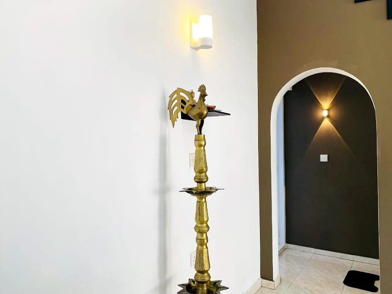 נגומבו Hotel Marilyn 2*,  סרי לנקה