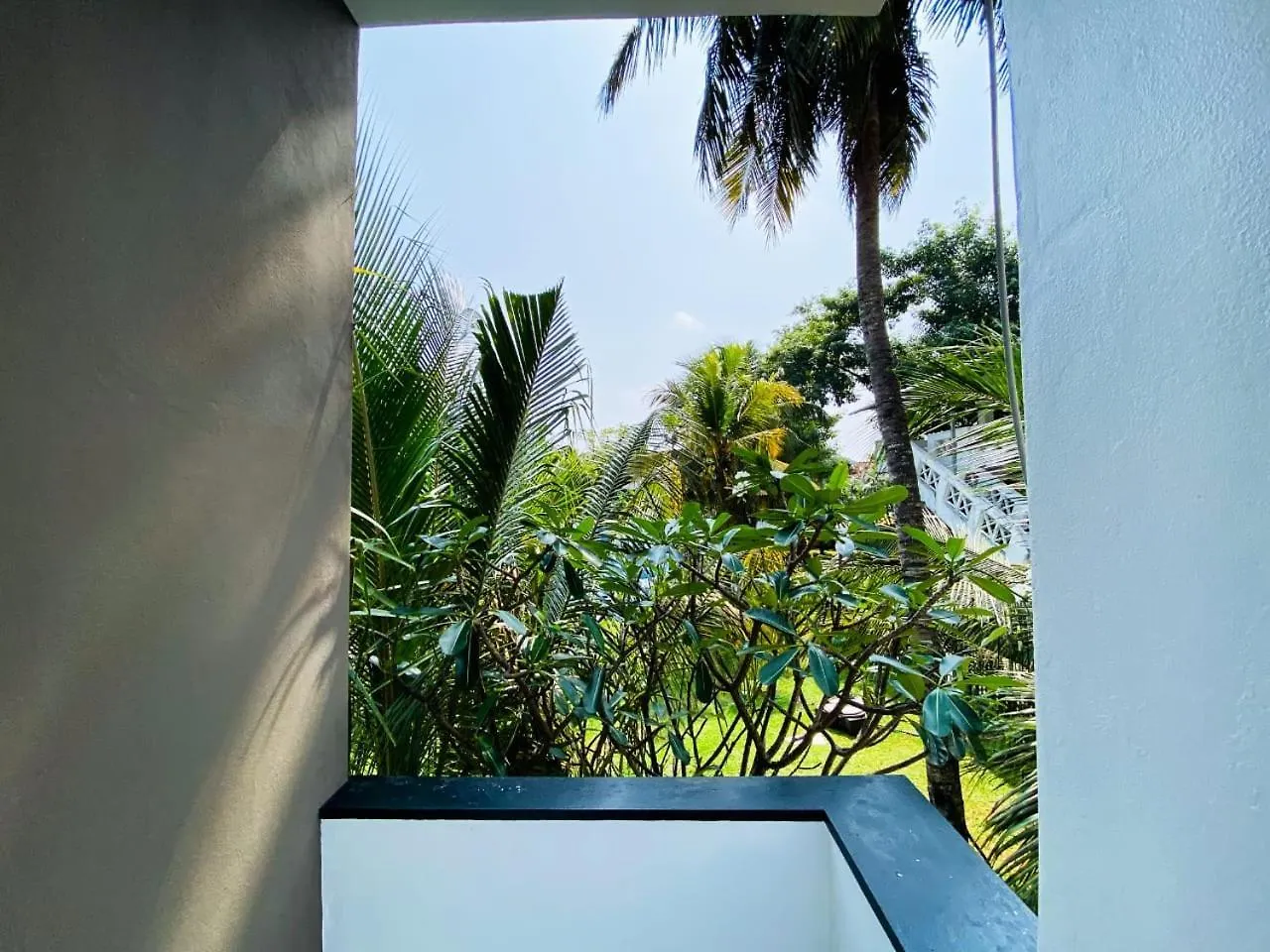 **  נגומבו Hotel Marilyn סרי לנקה